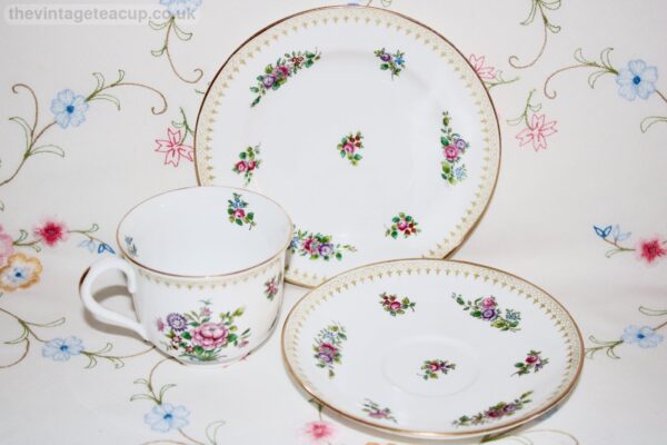 Copeland Spode for Waring and Gillow