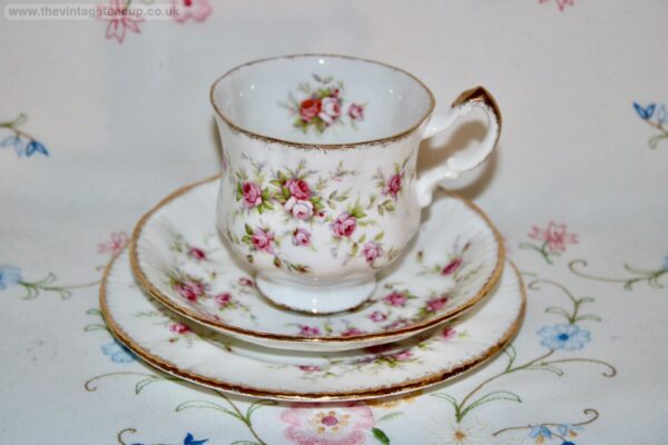 Paragon Victoriana Rose Tea
