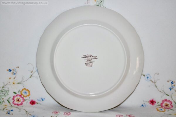 Villeroy Boch Riviera Breakfast Plate