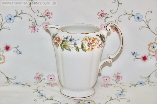 Paragon Country Lane Breakfast Jug 1pt