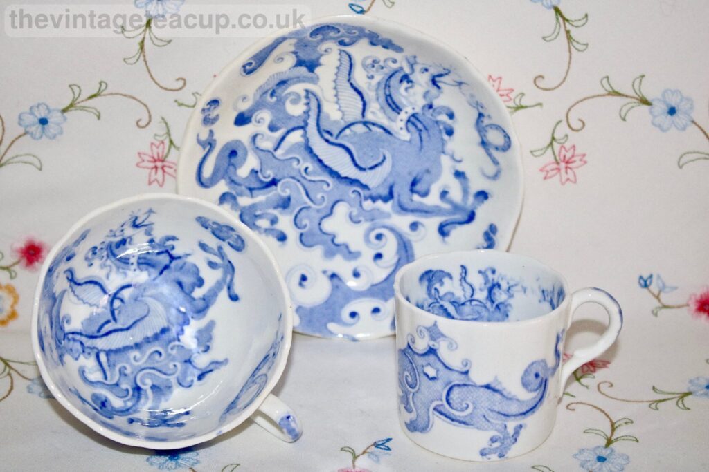 Grainger Lee Worcester True Trio