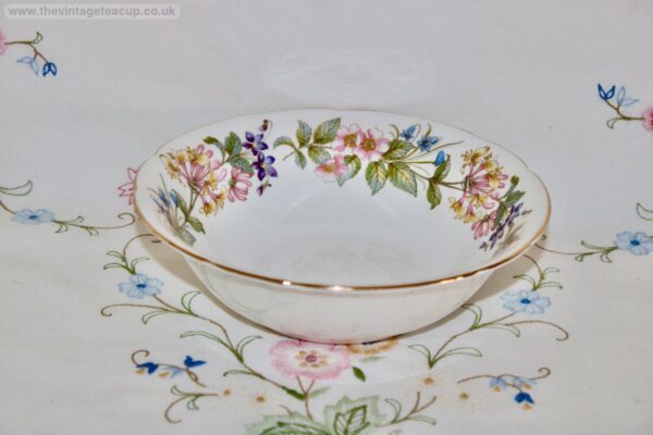 Paragon Country Lane Cereal/Soup Bowl
