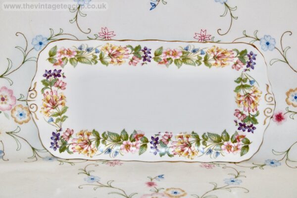 Paragon Country Lane Sandwich Tray