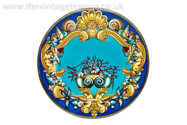 Rosenthal Versace Les Tresors de la mer