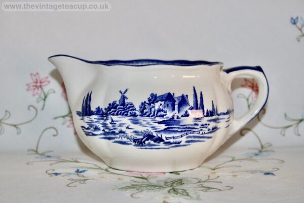 Royal Doulton Norfolk Jug
