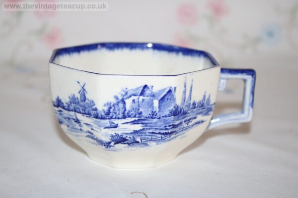 Royal Doulton Norfolk Tea Cup